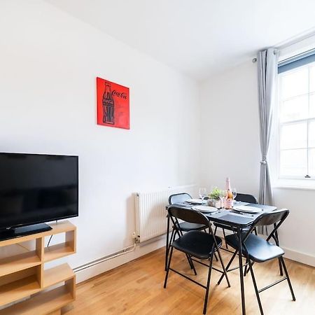 Beautiful One Bedroom Flat In Tavistock Place Londýn Exteriér fotografie